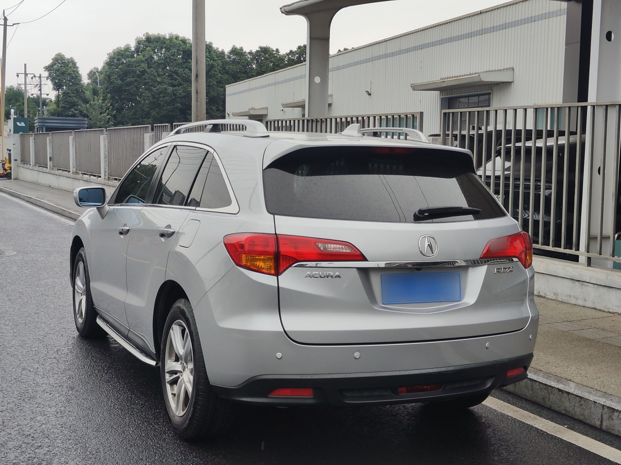 RDX Imported 2013 3.0L RWD Elite photo 4