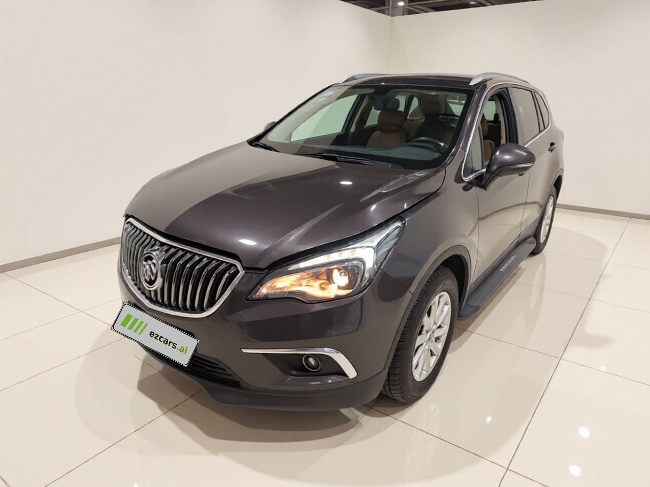 Envision 2017 20T RWD Elite