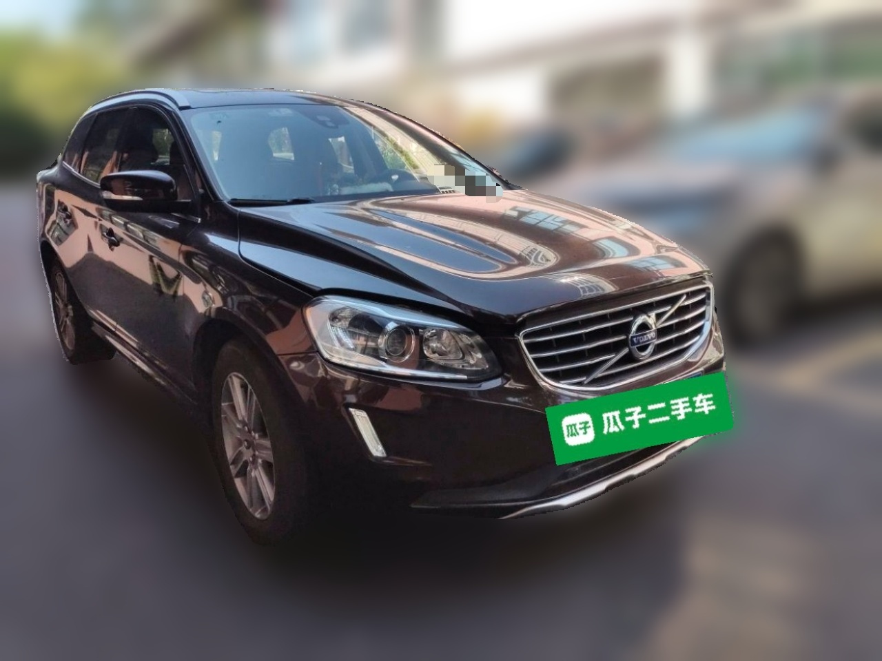 XC60 2017 T5 AWD Upgraded photo 3