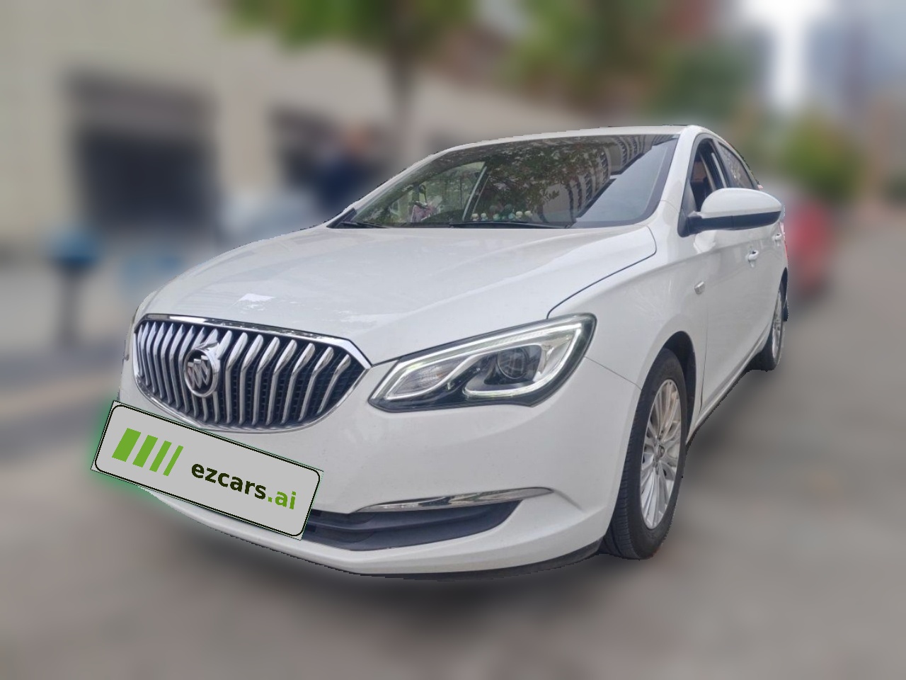 Excelle 2017 15N MT Elite