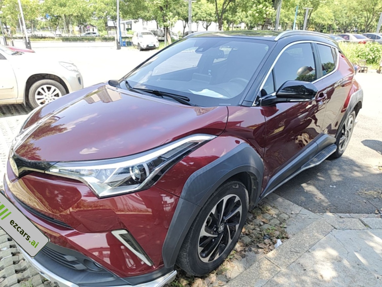 IZOA 2018 2.0L China VI
