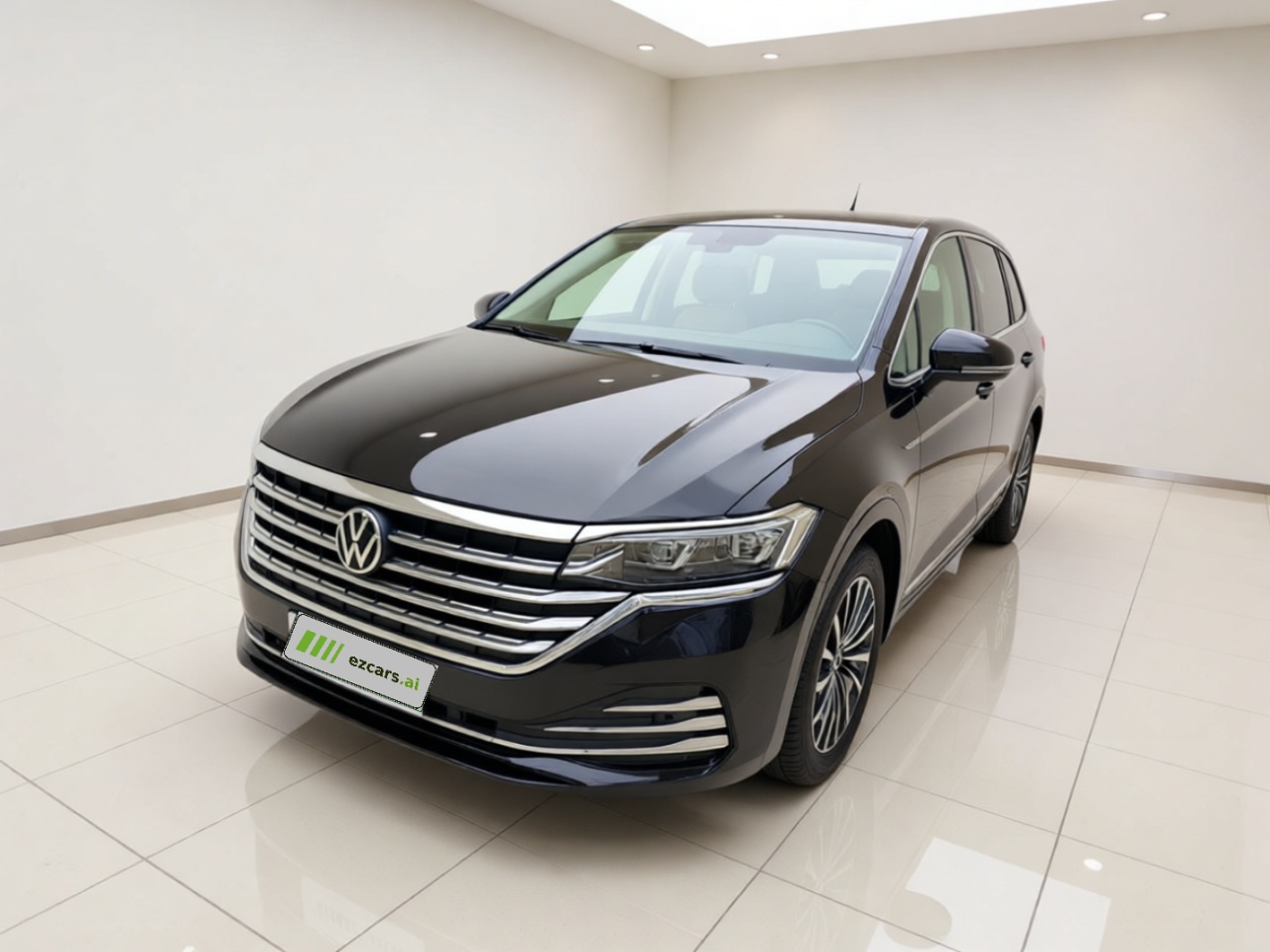 Viloran 2024 380TSI Premium