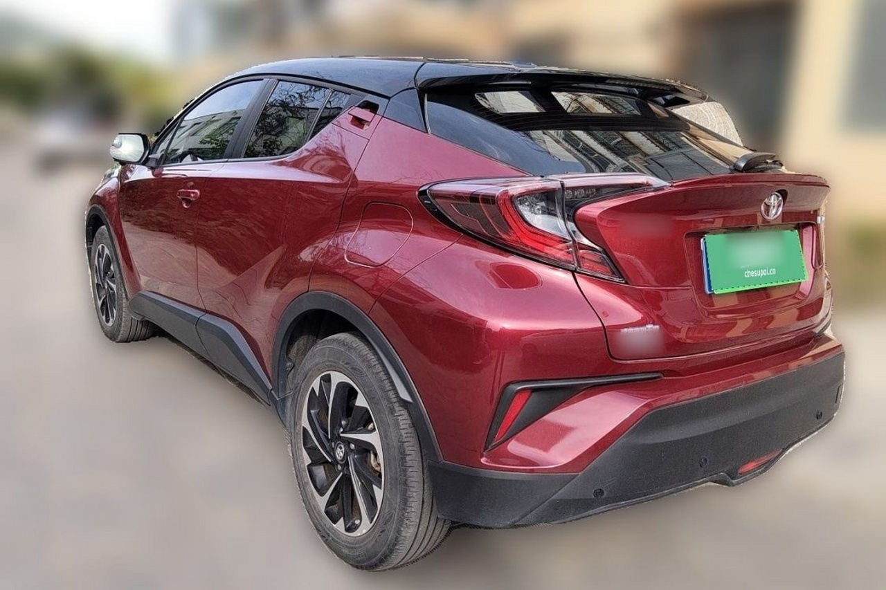 IZOA 2020 2.0L photo 5