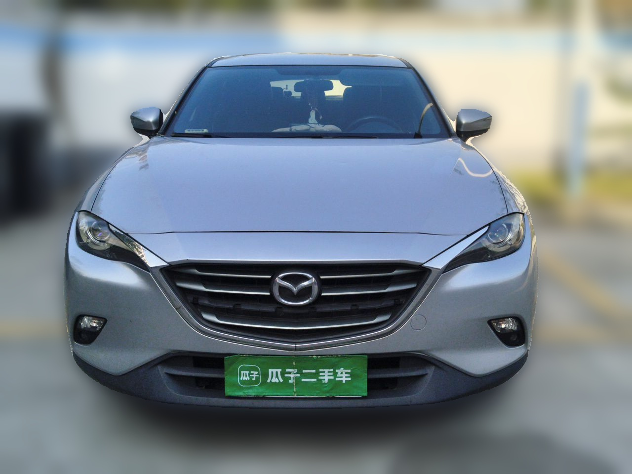 CX-4 2016 2.0L AT RWD photo 2