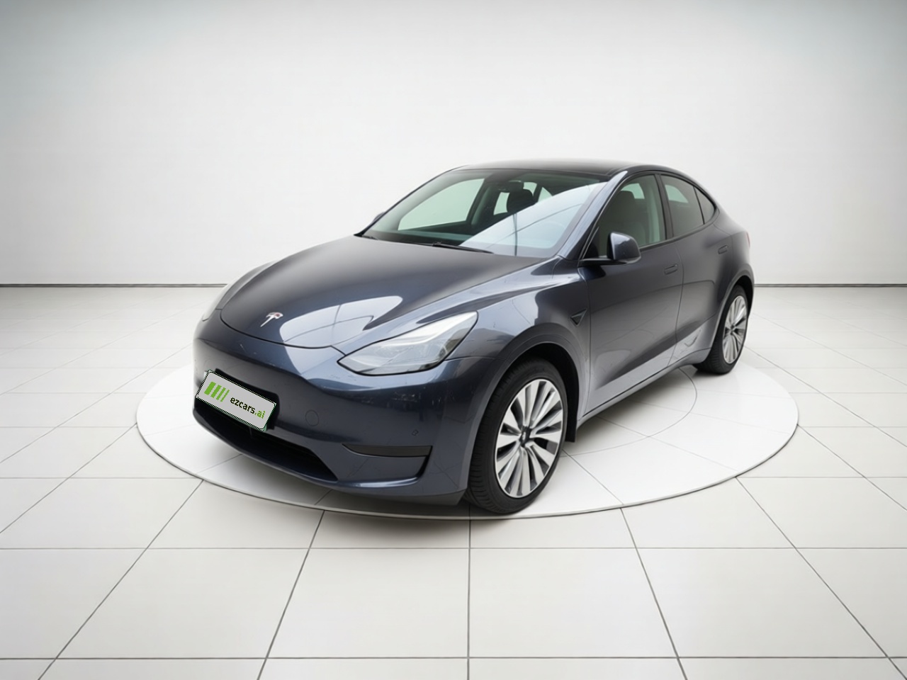 Model Y 2024 RWD