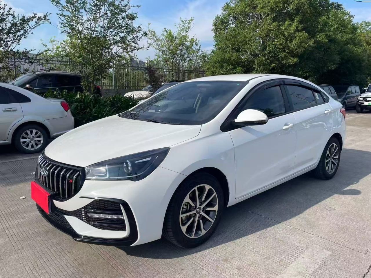 Arrizo 5 2025 Excellence 1.5L CVT