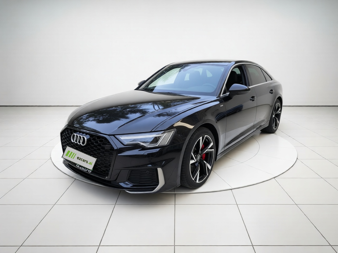 A6L 2020 45 TFSI Dynamic