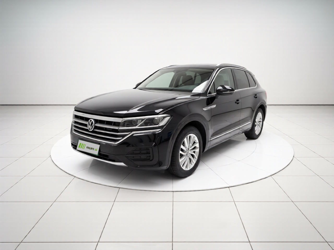 Touareg 2022 2.0TSI