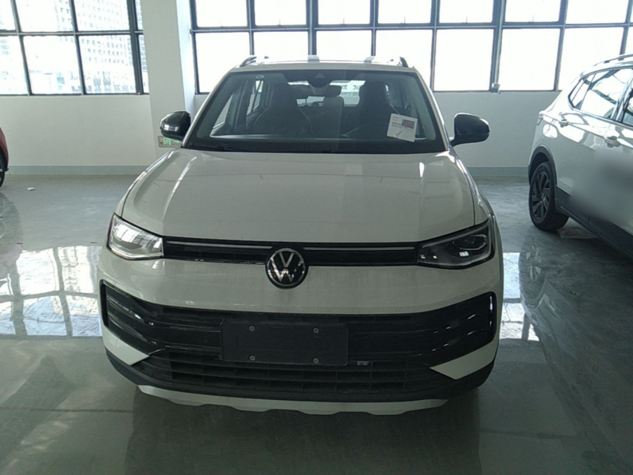 Tharu 2026 300TSI photo 2