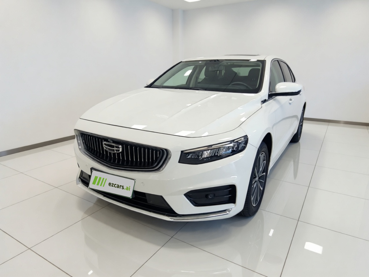 Preface 2021 2.0TD Luxury