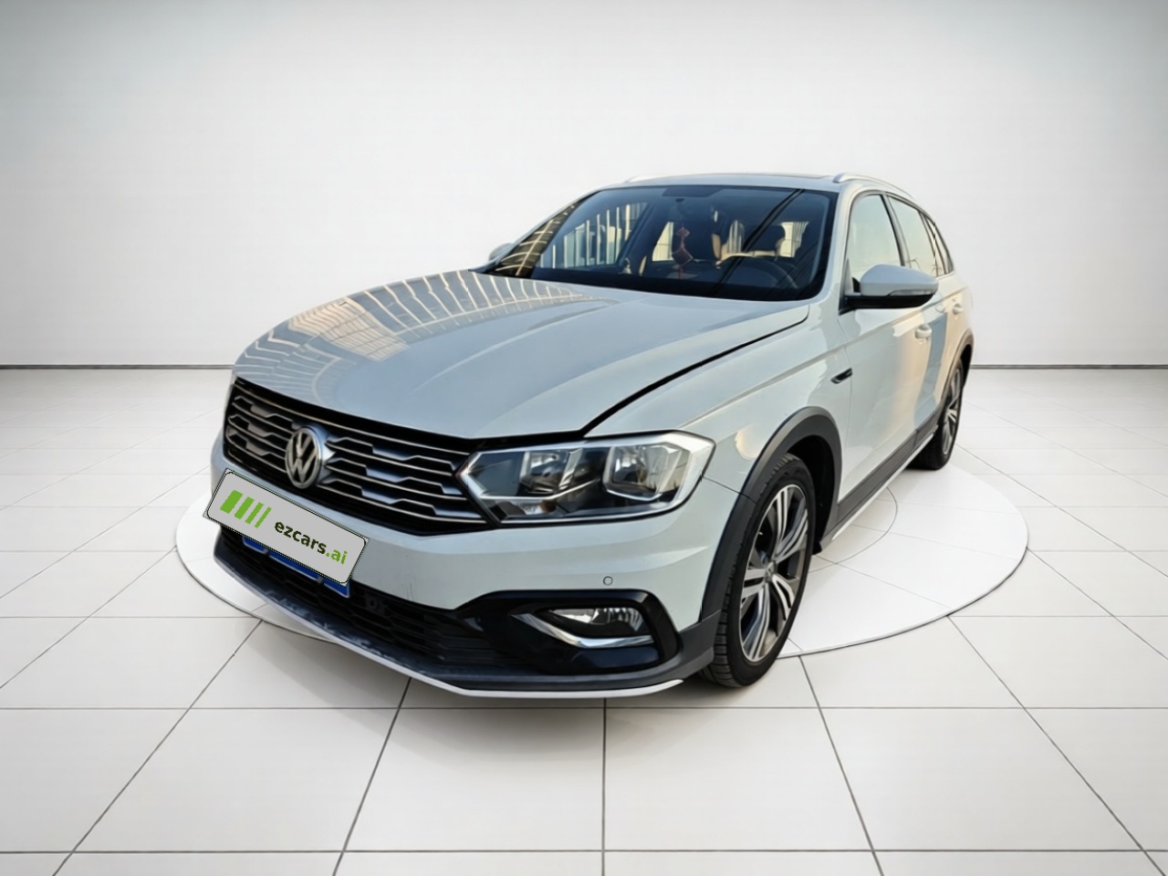 C-TREK 2017 1.6L AT Luxury