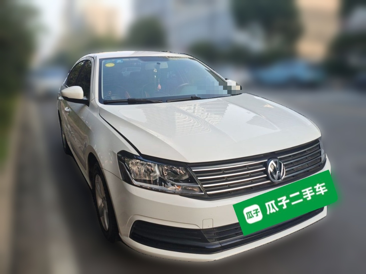 Lavida 2015 1.6L AT photo 3