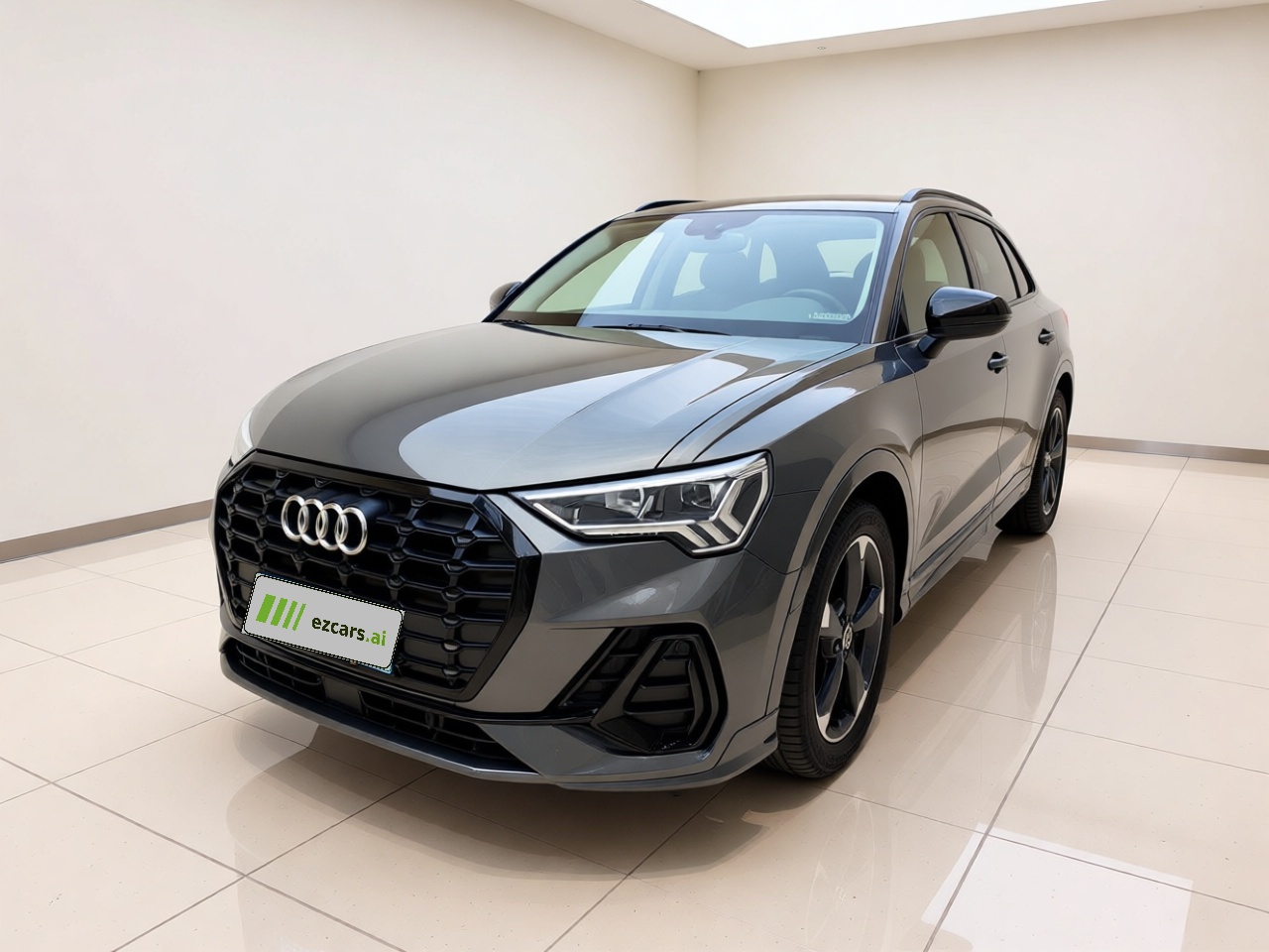 Q3 2021 35 TFSI