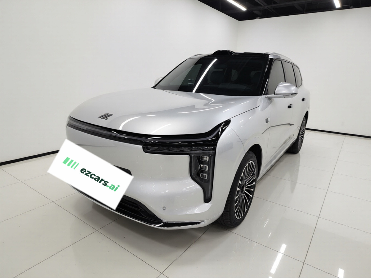 IM Motors LS9 2026 52 Ultra