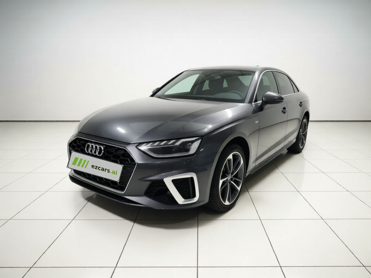 A4L 2023 40 TFSI Fashion Dynamic