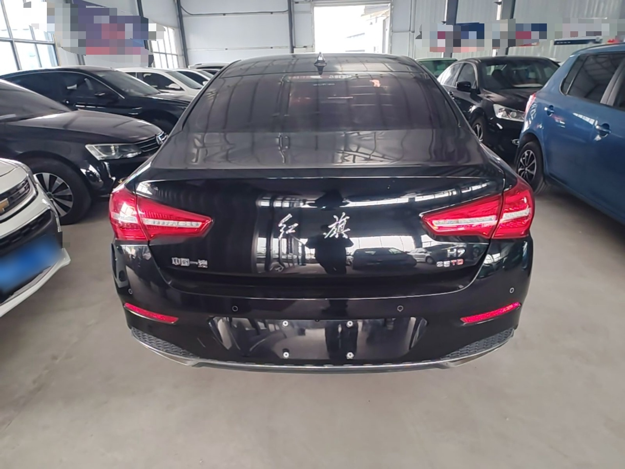H5 2020 1.5T DCT photo 3