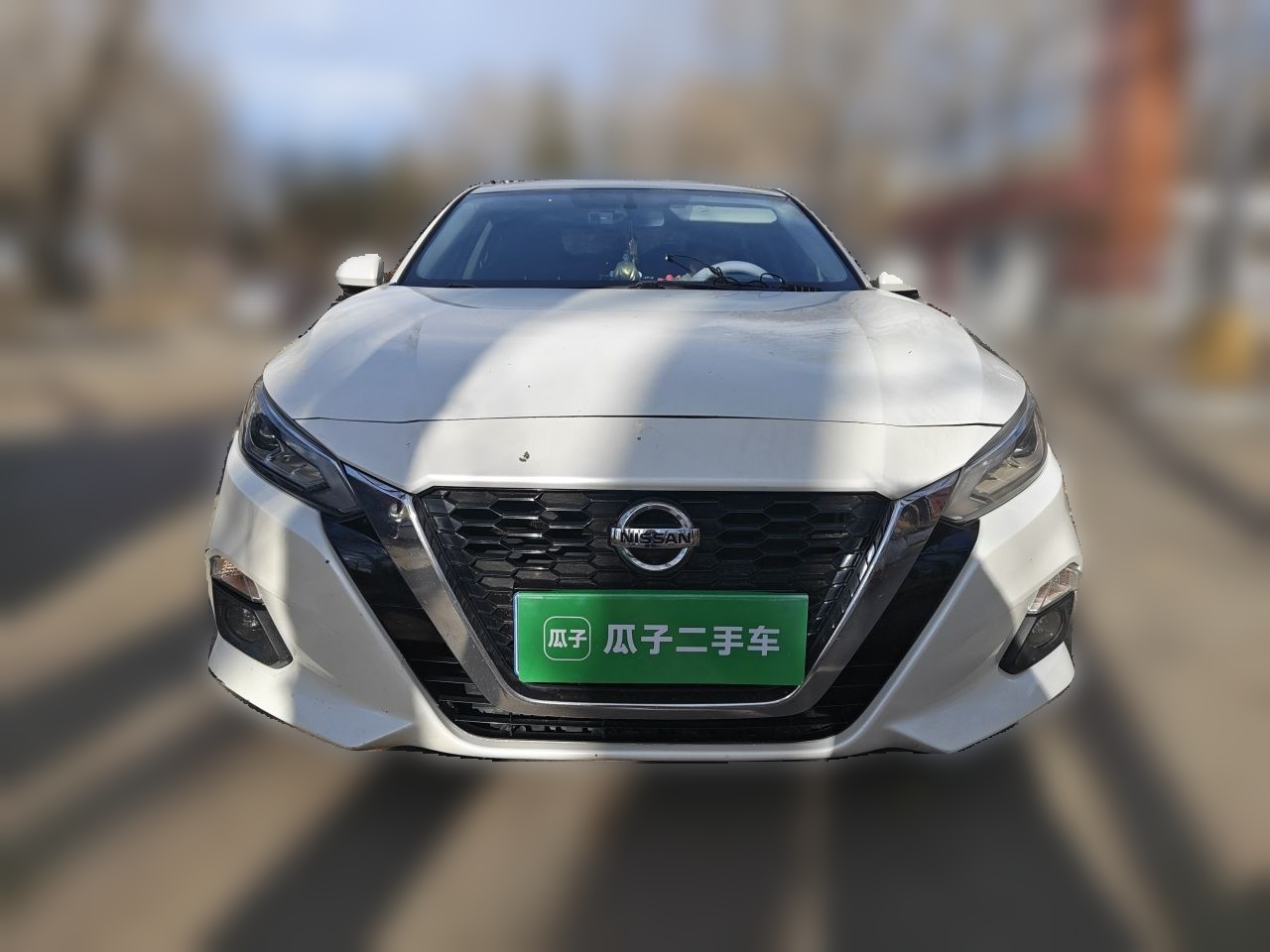 Teana 2019 2.0L XL Comfort photo 2