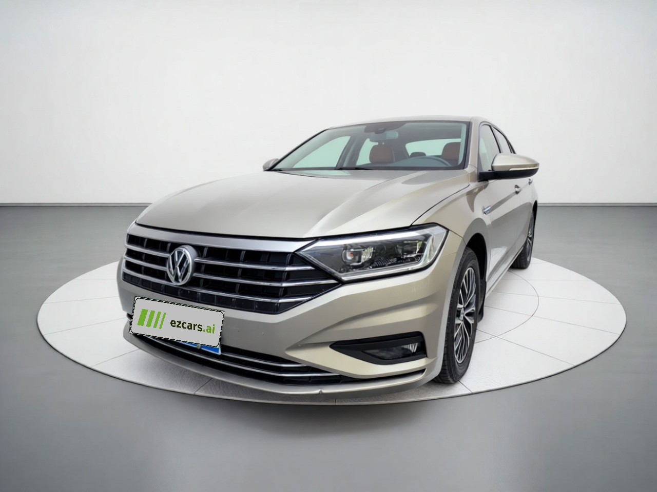 Sagitar 2021 280TSI DSG Comfort Connected