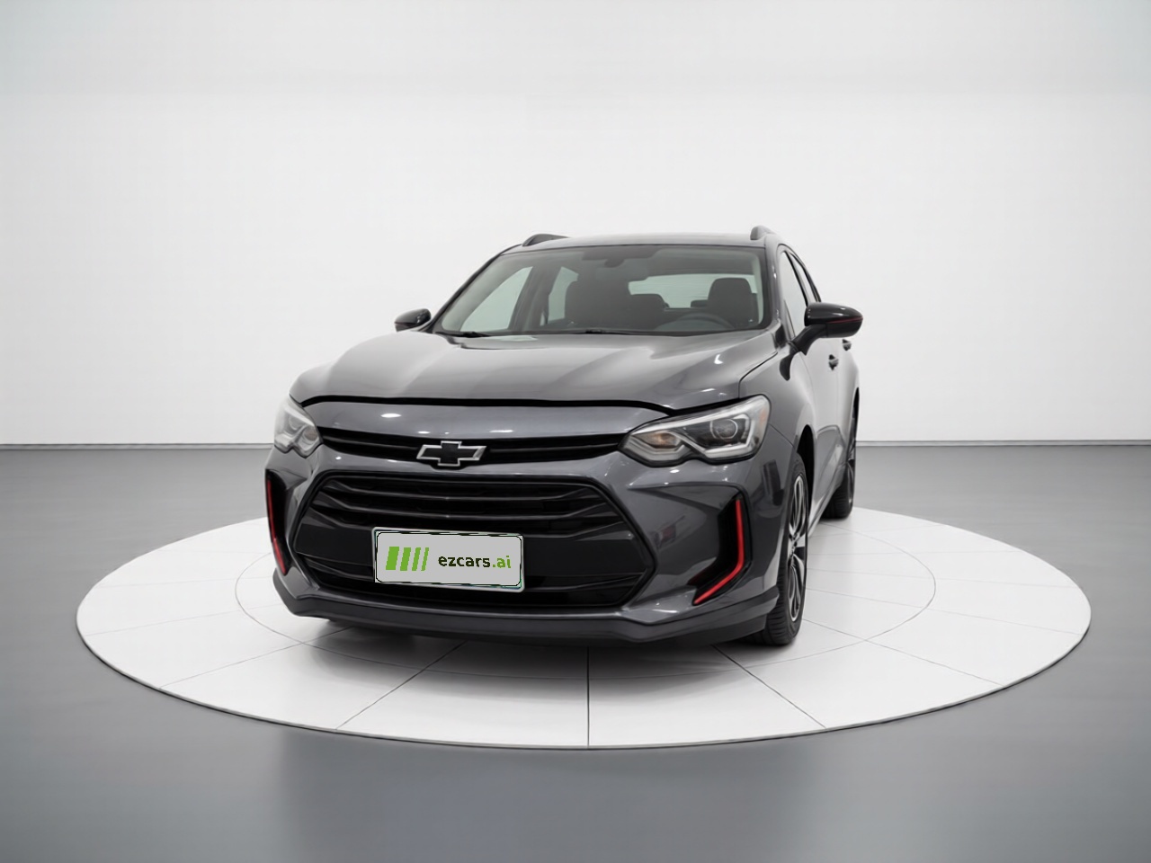 2020 Mild Hybrid Redline 530T AT 5+2