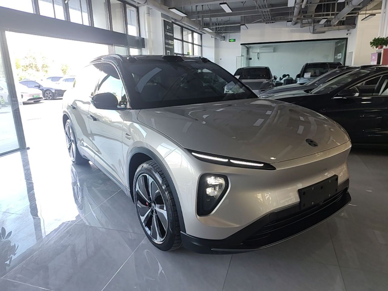 ES6 2023 75kWh photo 3