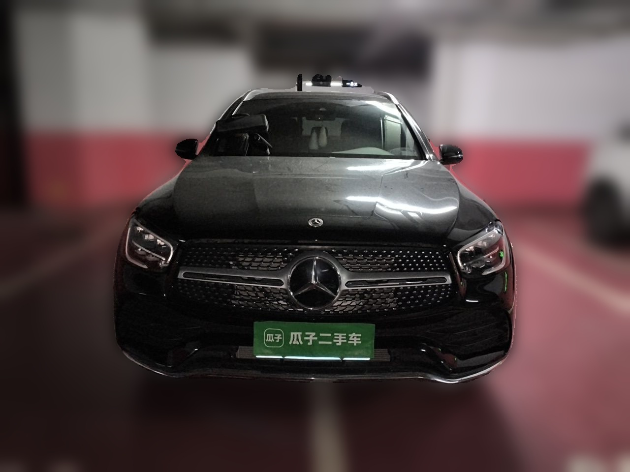 GLC 2021 GLC 300 L 4MATIC Dynamic photo 2