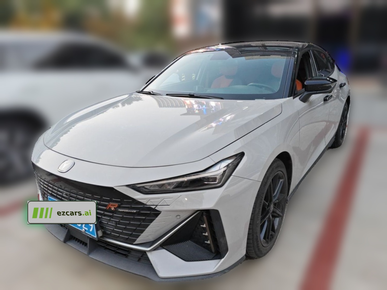 UNI-V 2022 1.5T Premium