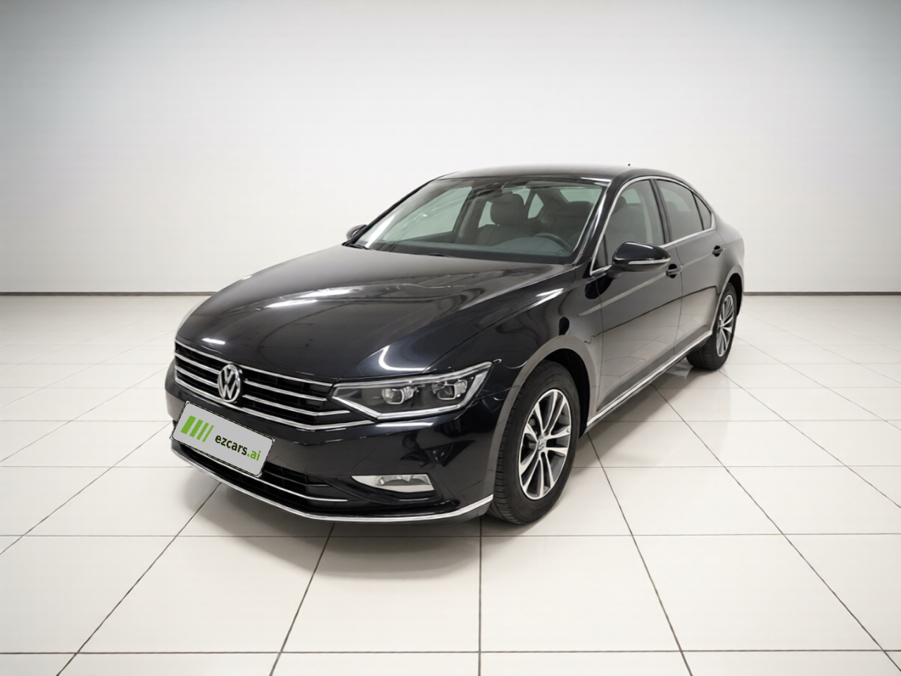 Magotan 2020 280TSI DSG Comfort