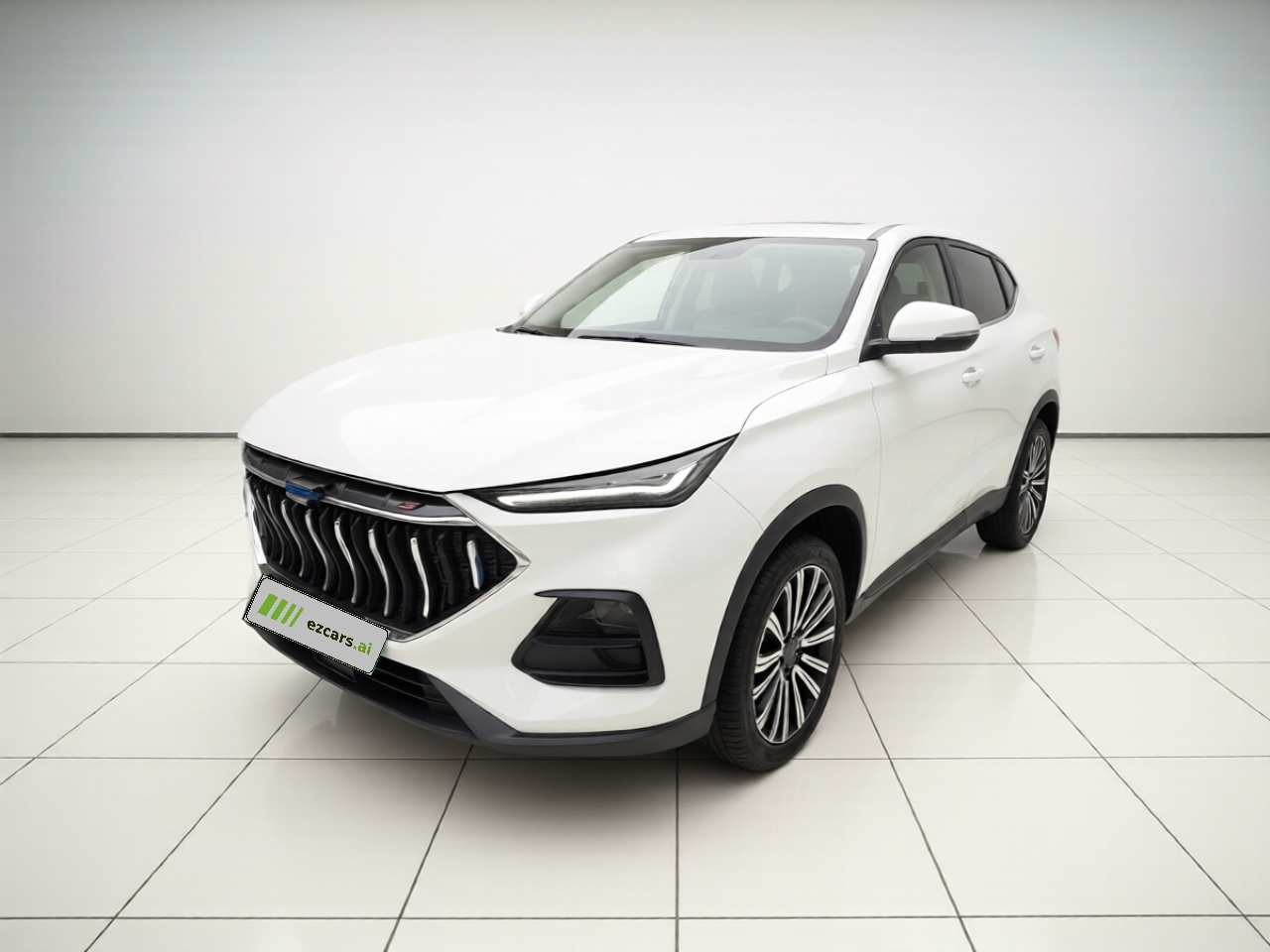 X5 2023 Enjoy 1.5T DCT Luxury