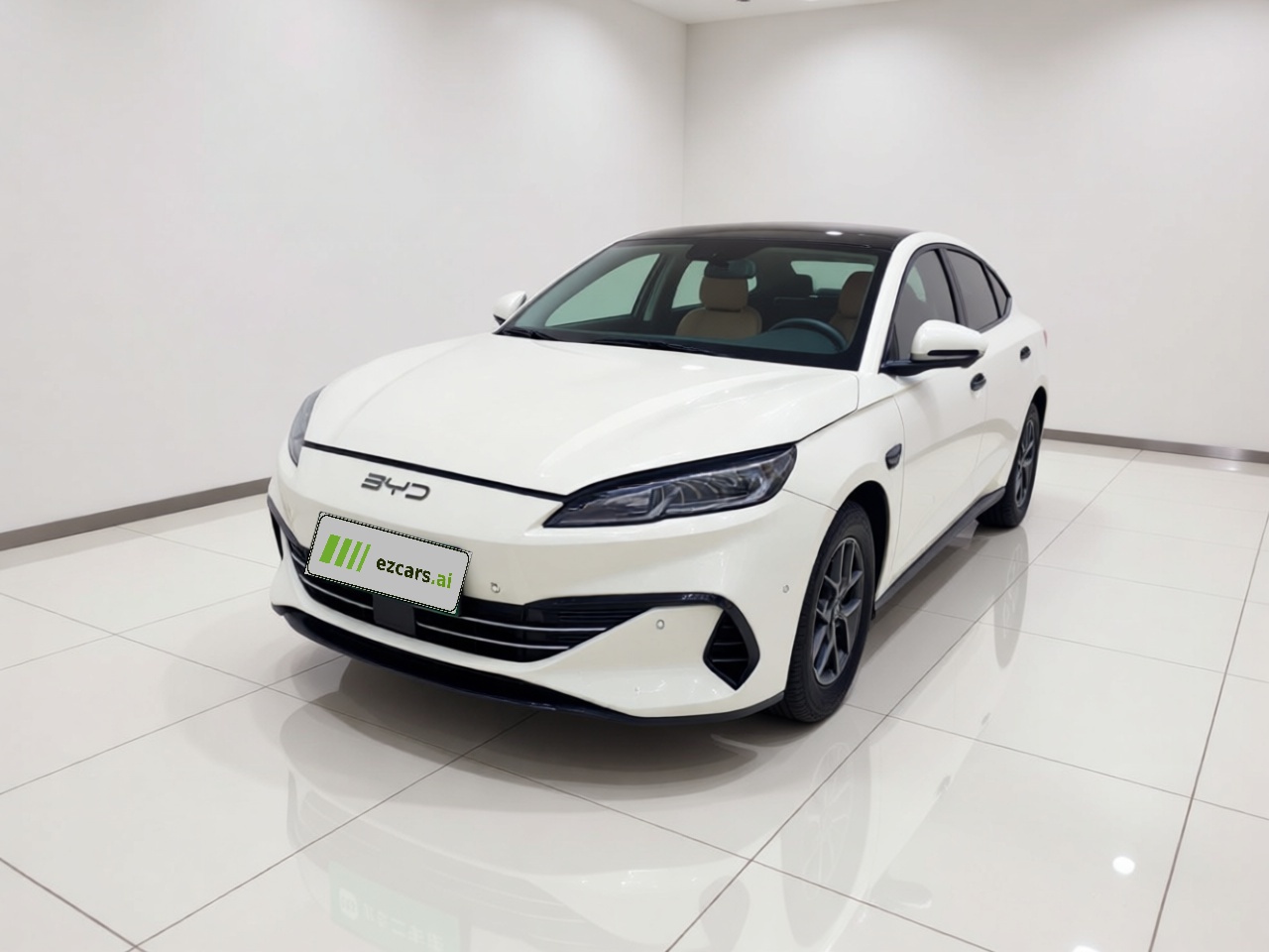 Seal 06 EV 2025 DM-i ADAS 80KM Luxury