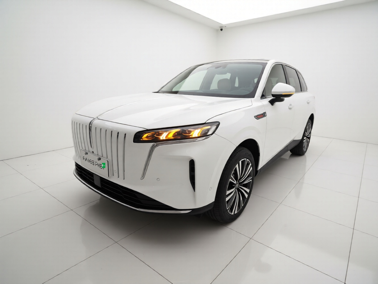 HS6 PHEV 2026 240