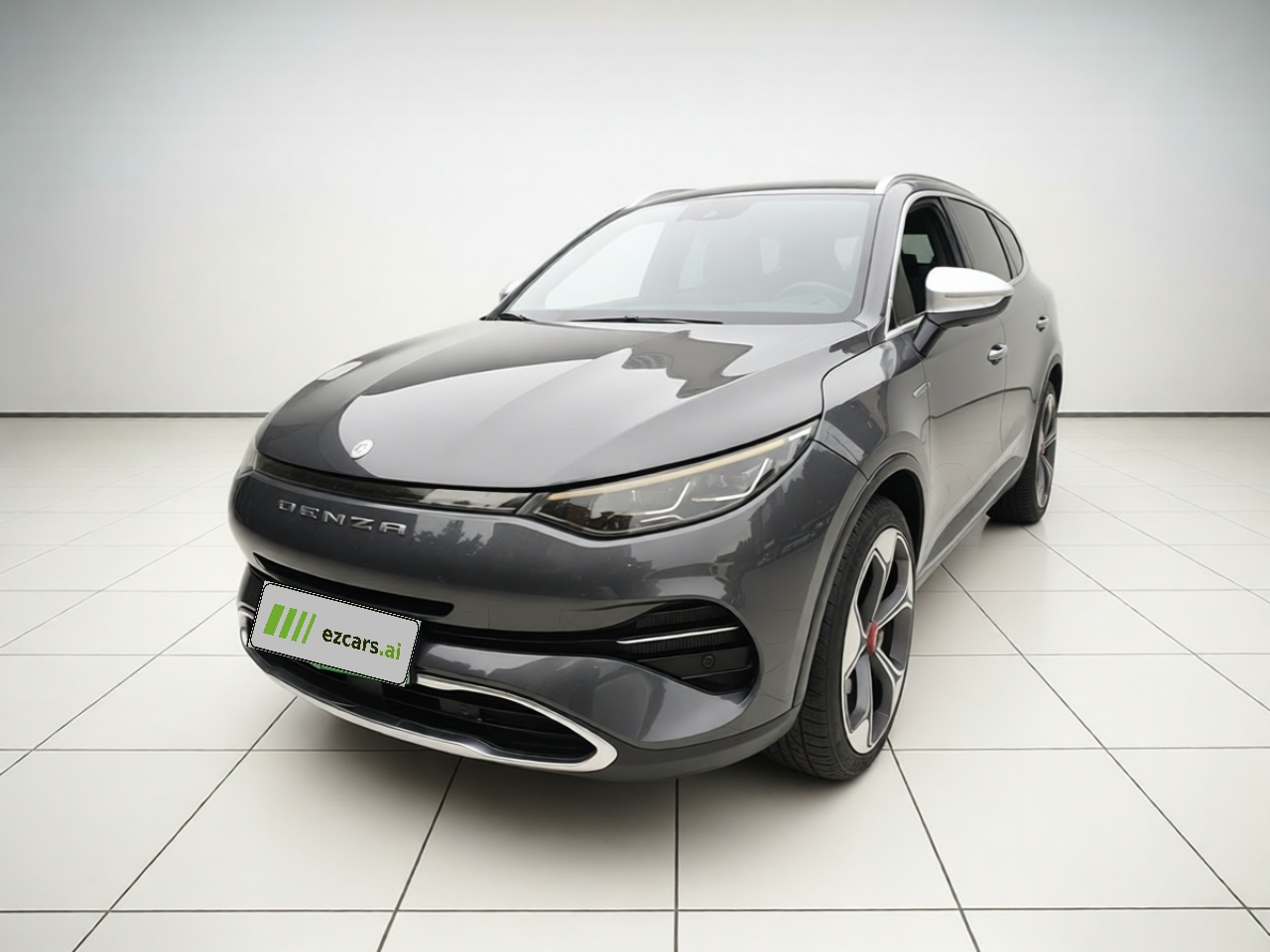 X 2020 PHEV Flagship