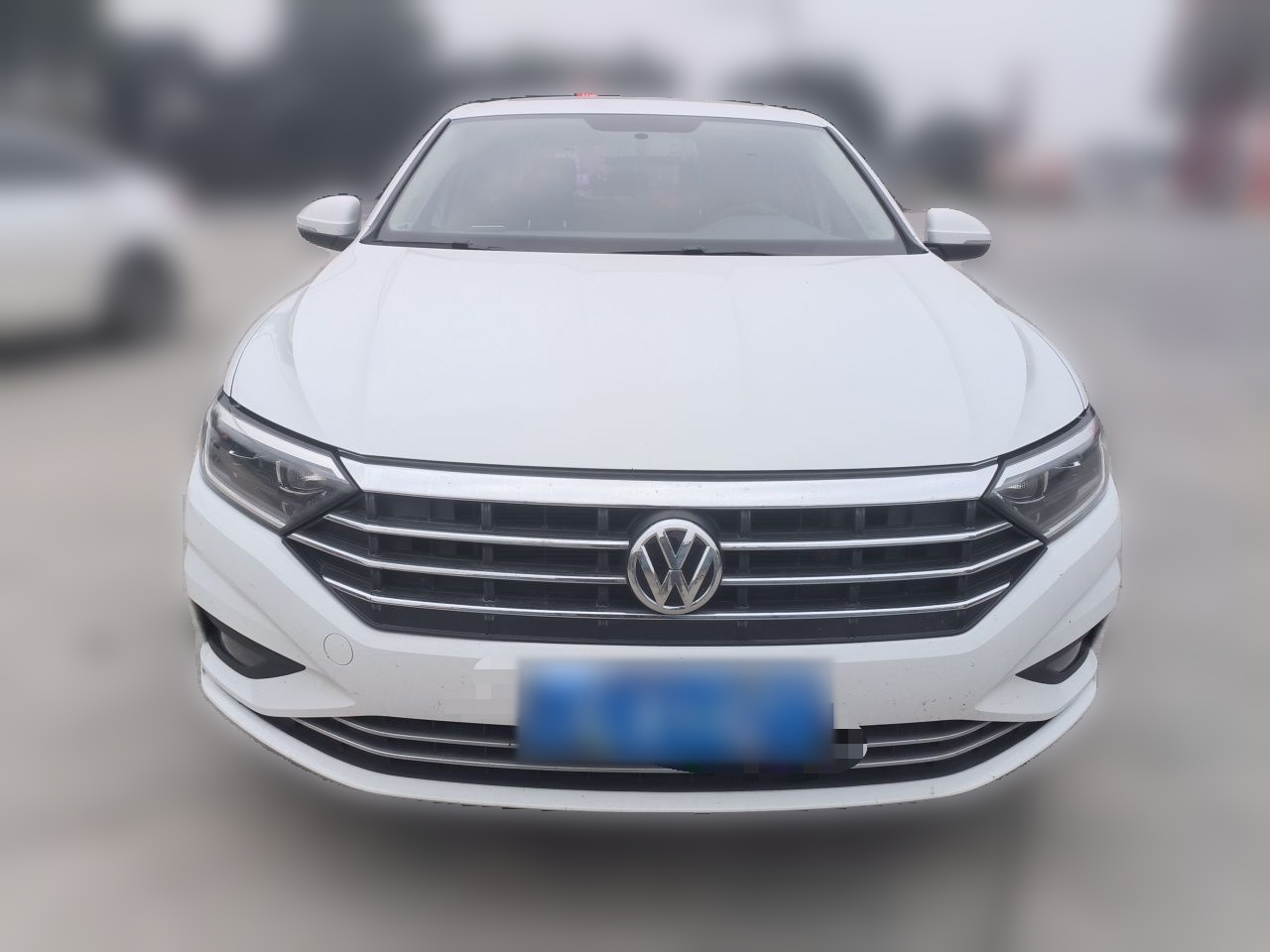 Sagitar 2021 280TSI DSG photo 2