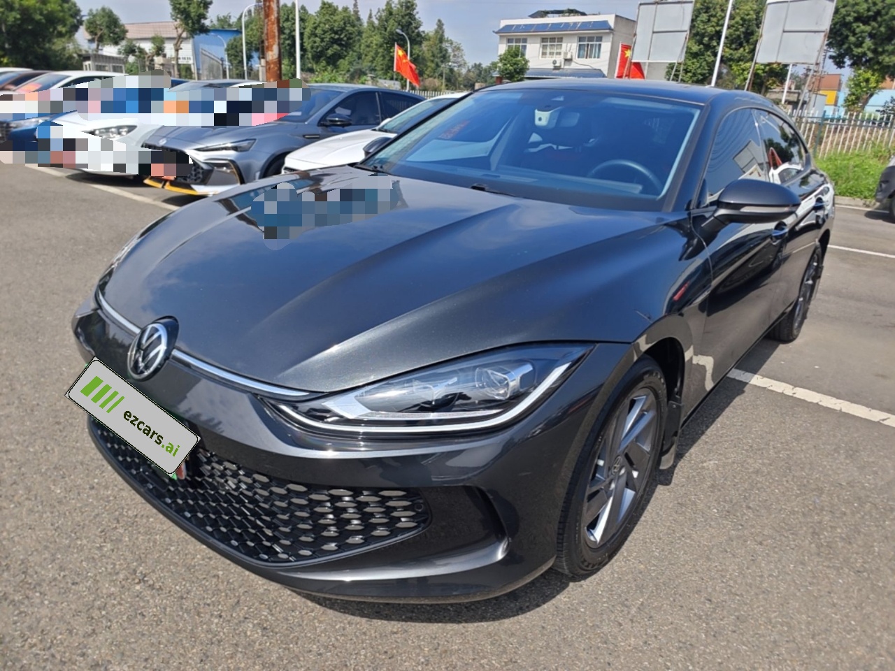 2024 Lamando L 280TSI DSG