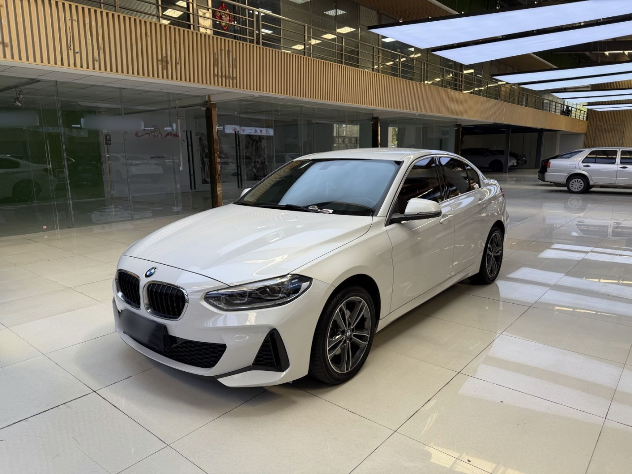 1 Series 2021 120i M Sport photo 4