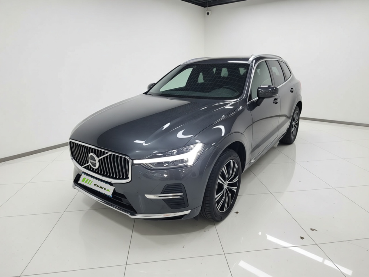 XC60 2022 B5 AWD Luxury