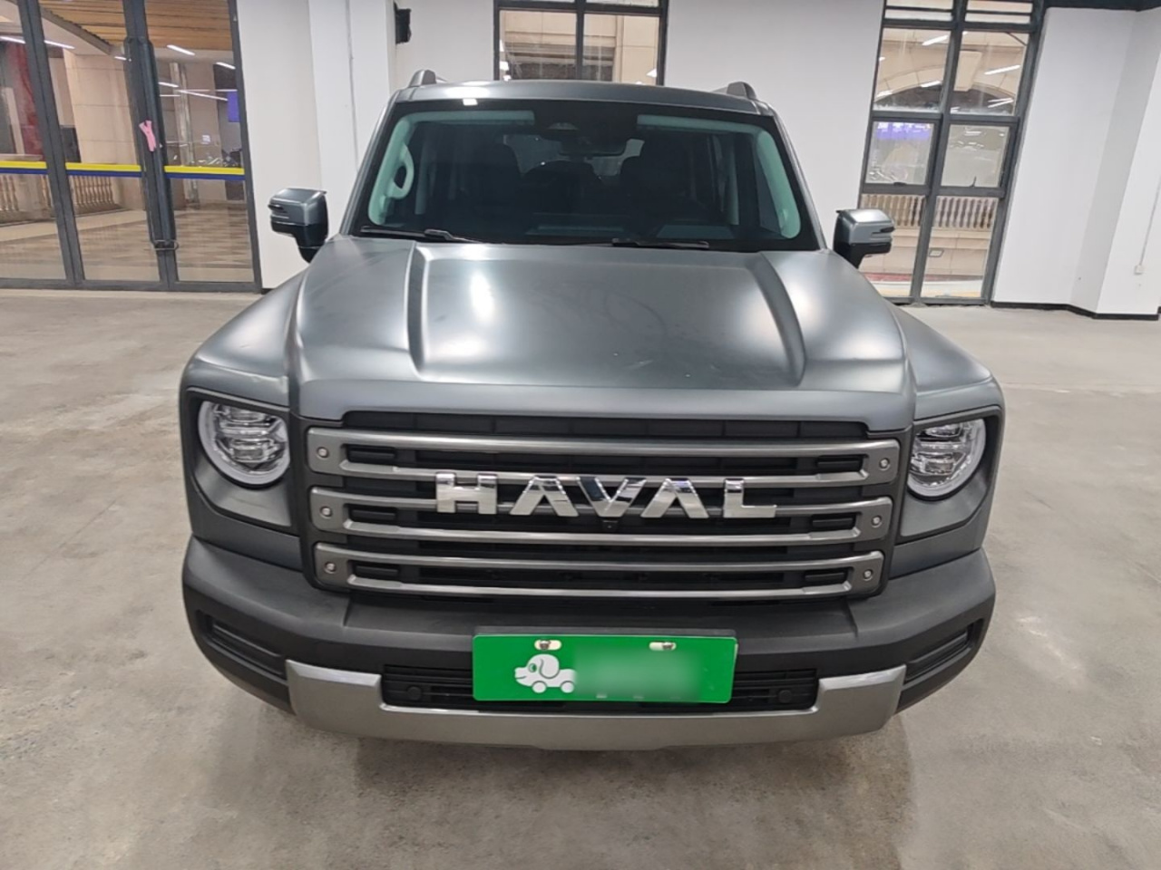 EV 2024 Hi4 145 Pro photo 2