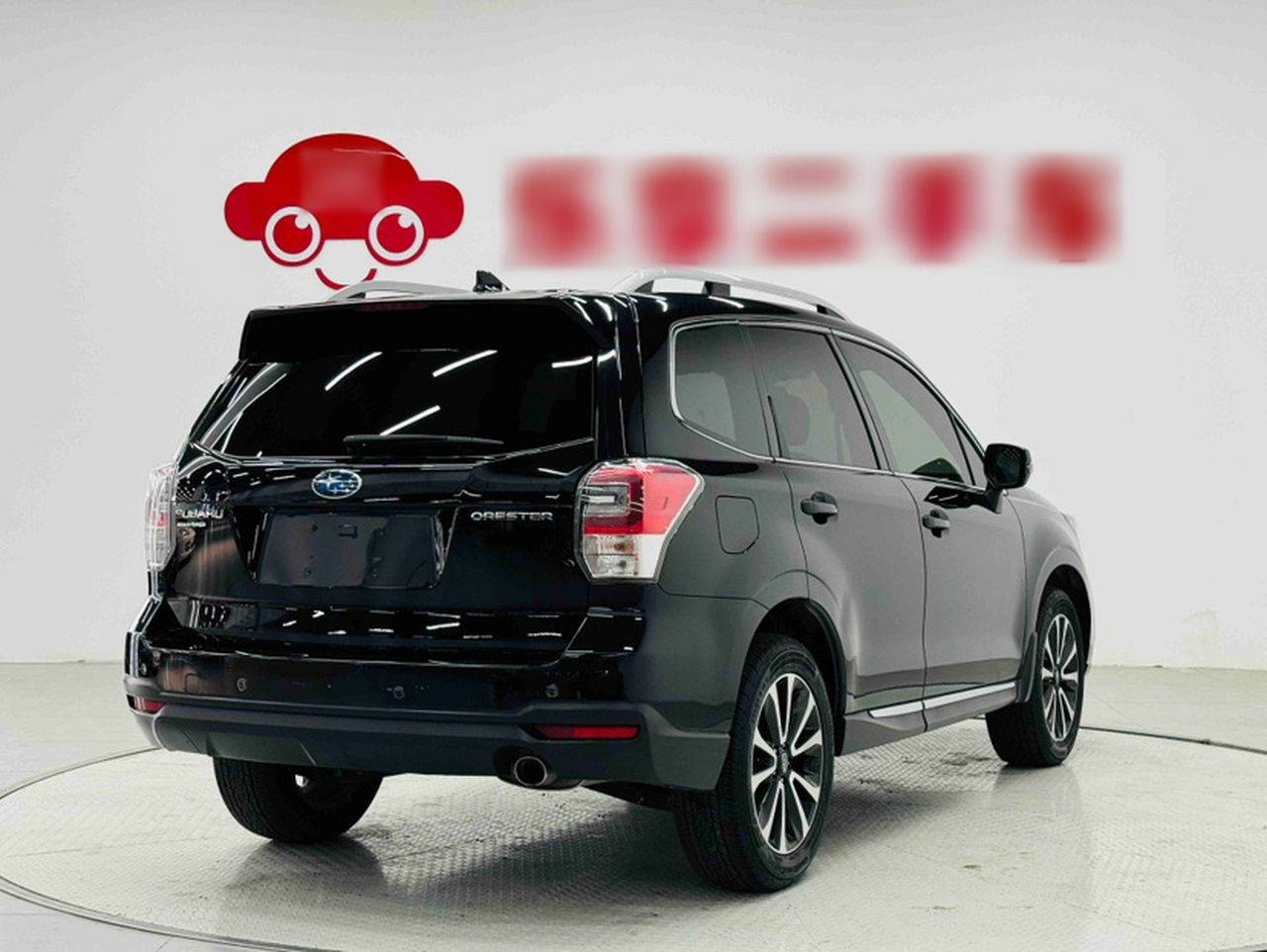 Forester 2016 2.5i Premium photo 3