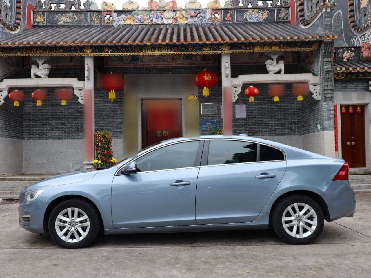 S60 2018 S60L T3 photo 4