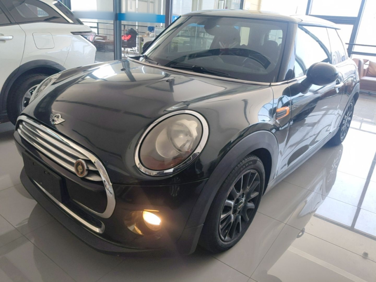 2016 1.5T COOPER