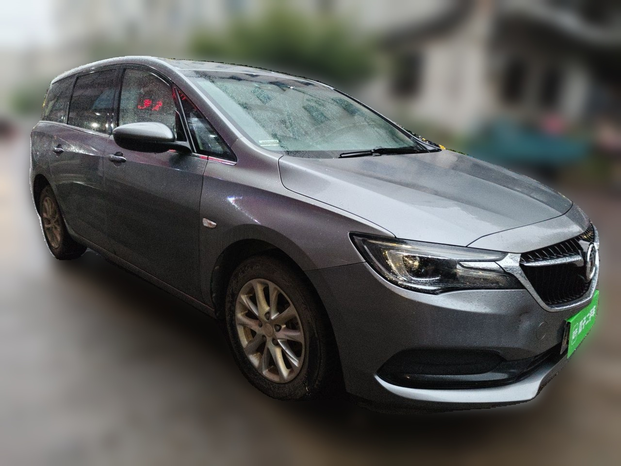 GL6 2018 18T 6-Seater Elite photo 3