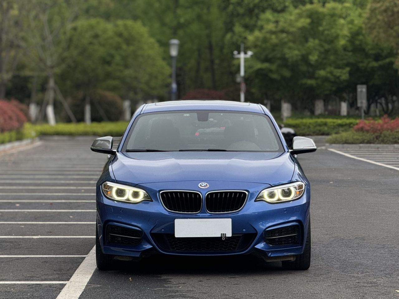 2 Series Imported 2017 M240i photo 3