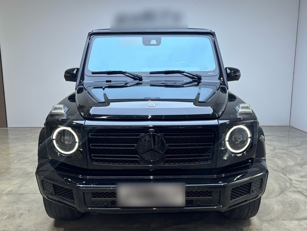 G-Class 2022 G 350 photo 2