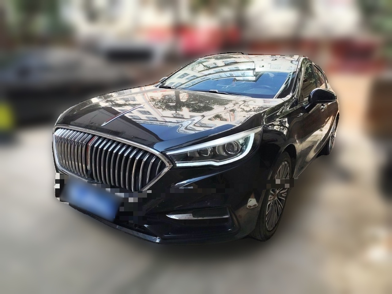H5 2022 Classic Facelift 1.5T DCT