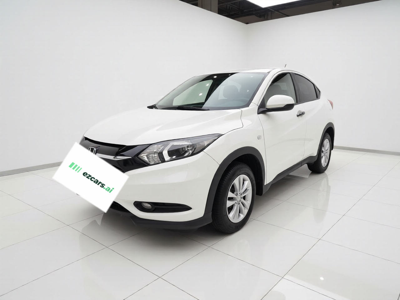 Vezel 2015 1.5L CVT RWD Comfort