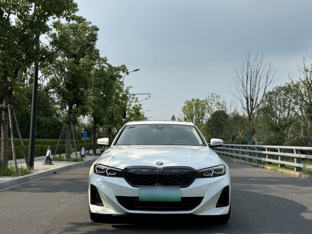 i3 2022 eDrive 35 L photo 3