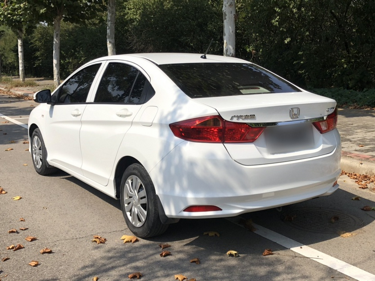 2017 1.5L MT Comfort photo 3
