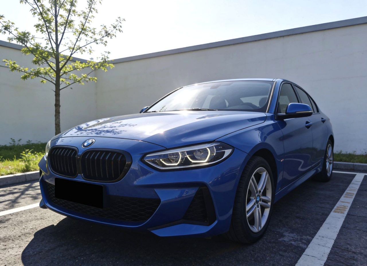 1 Series 2019 118i M Sport Package photo 4