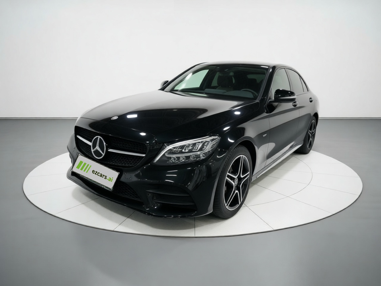 C-Class 2021 C 260 L Sport Starlight Edition