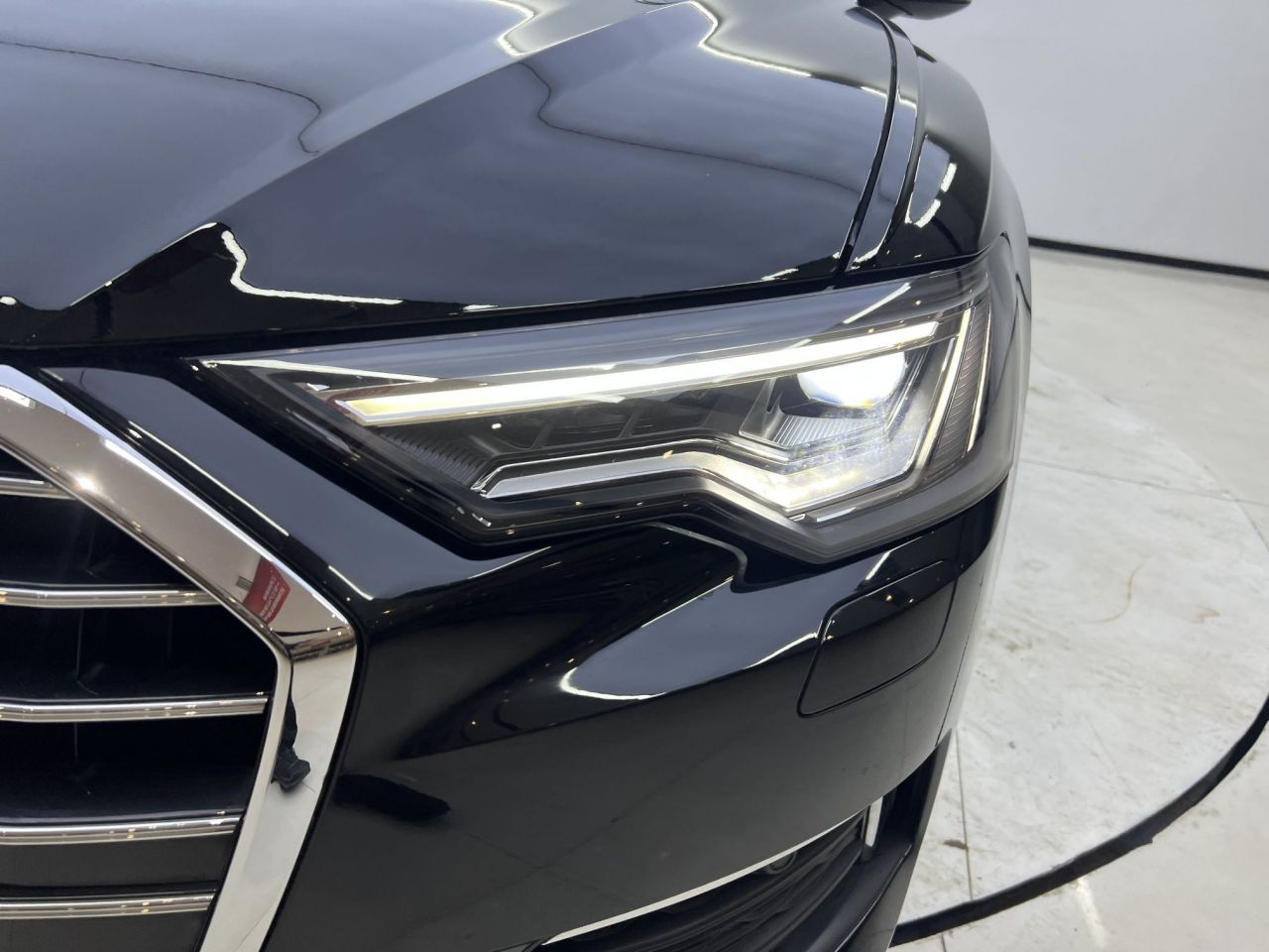A6L 2022 40 TFSI Luxury photo 4