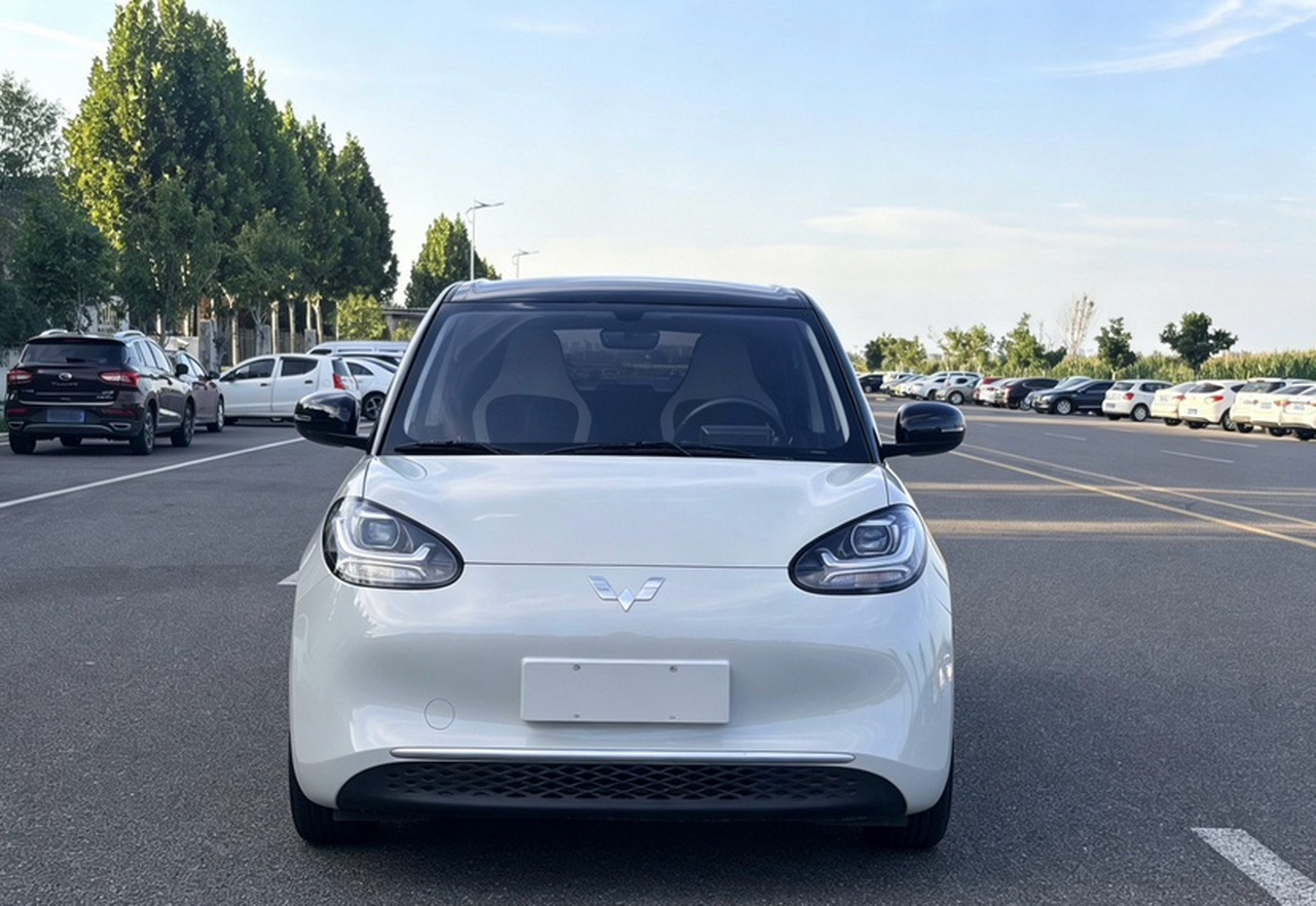 Wuling Bingo 2023 333km photo 4
